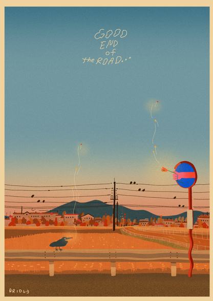 Bon Voyage