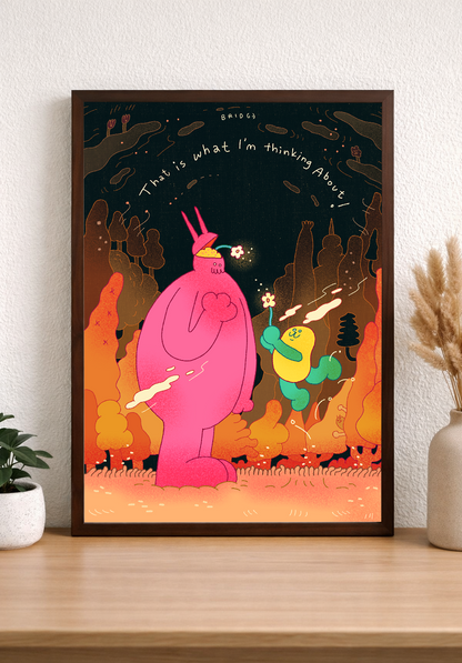 Bridge of the Hearts (Valentine's Day Limited Edition)