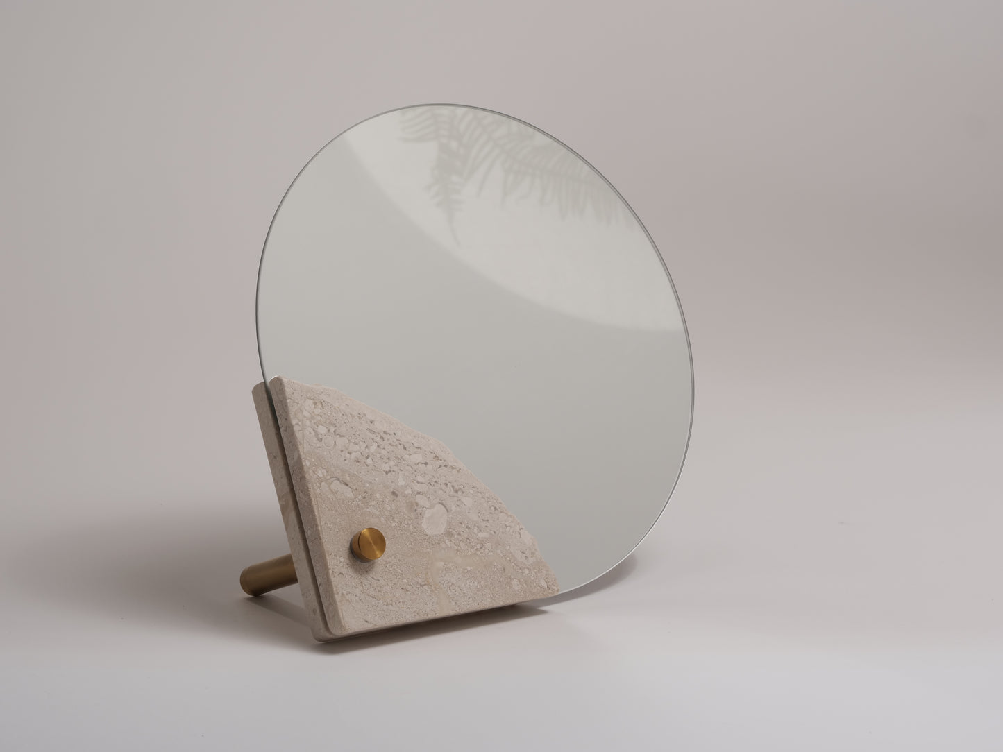 Re-angle Mirror