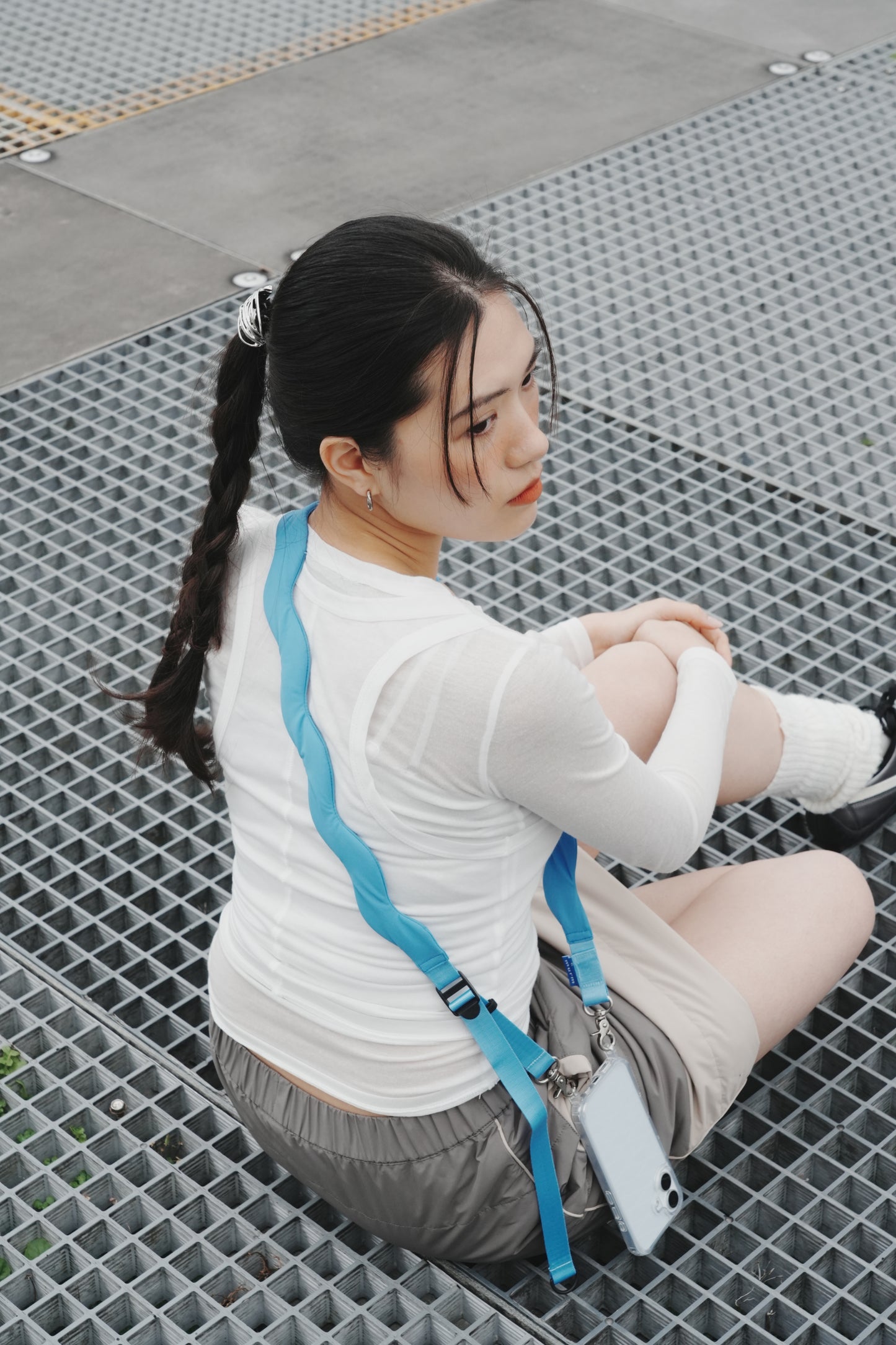 Wave Strap