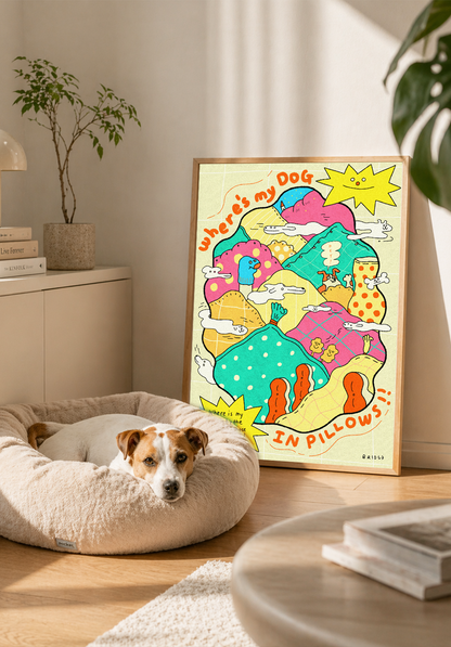 Dog Lovers