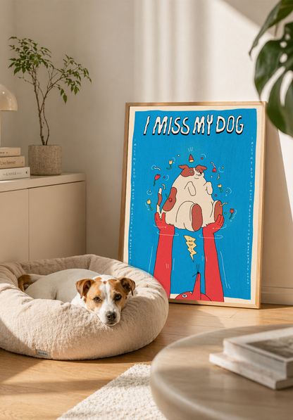 Dog Lovers