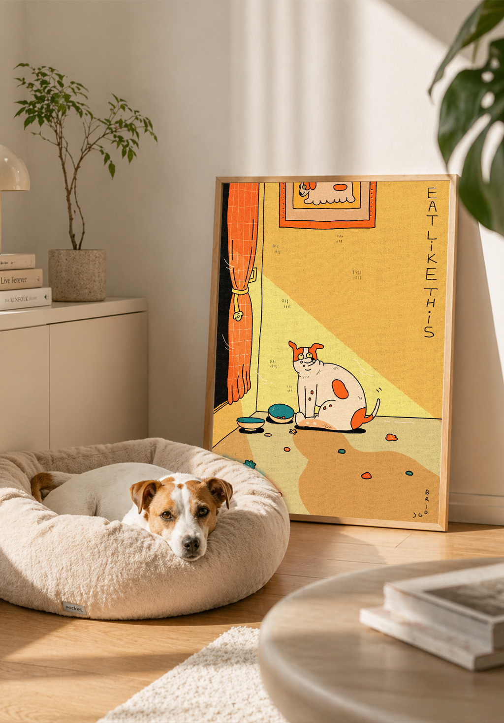 Dog Lovers