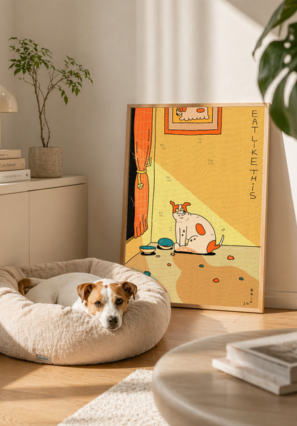 Dog Lovers