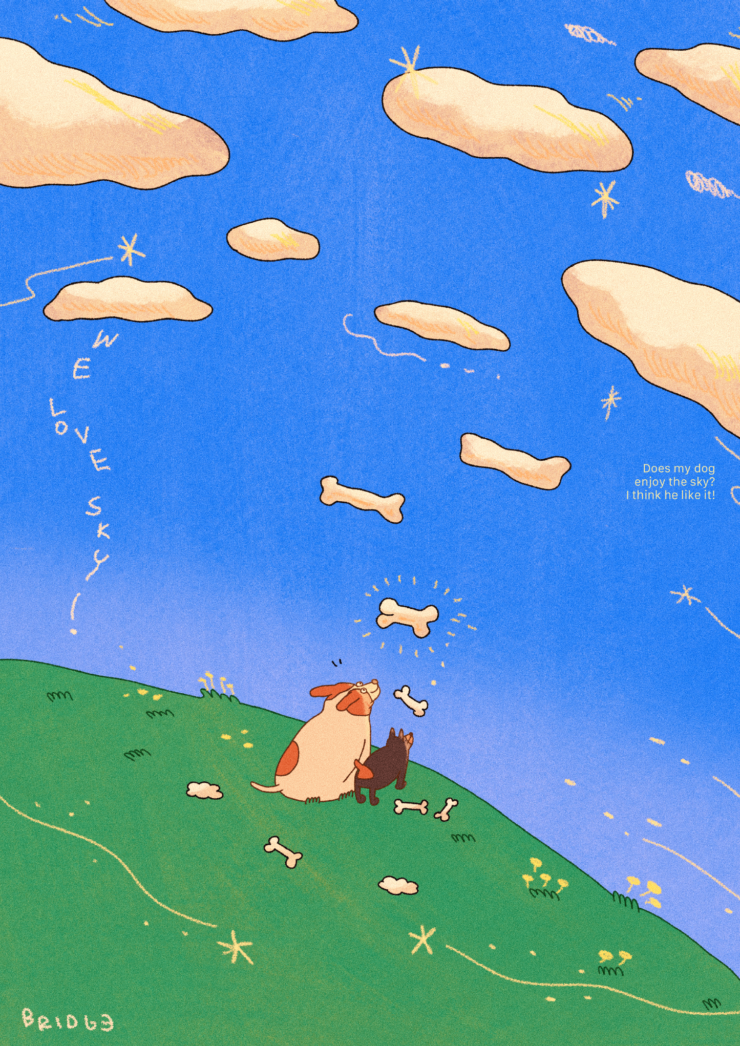 Dog Lovers