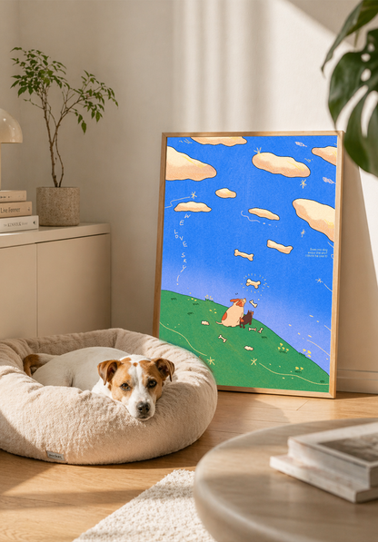 Dog Lovers