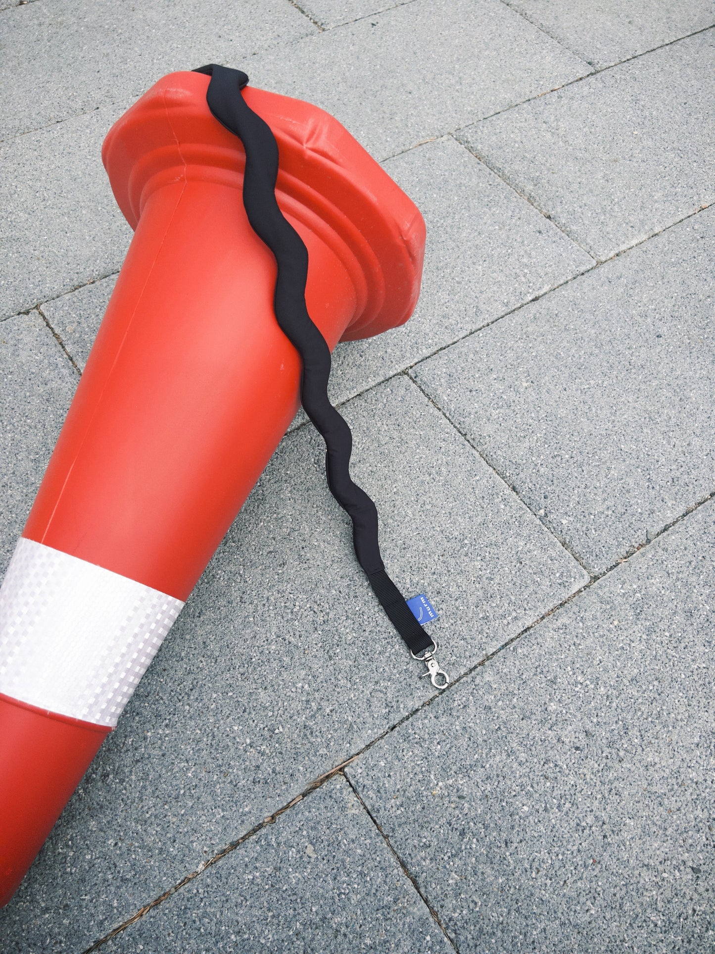 Wave Strap