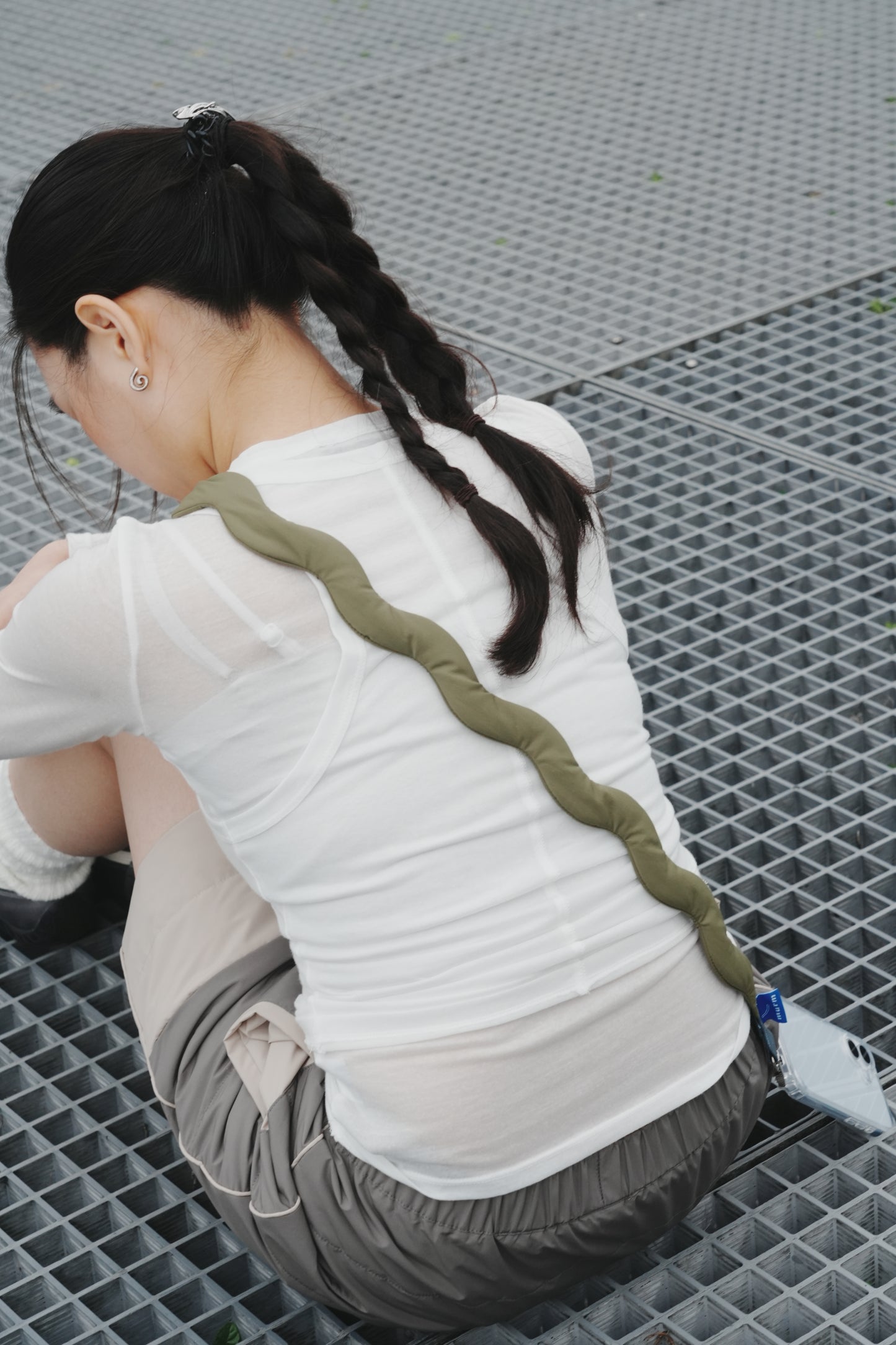Wave Strap